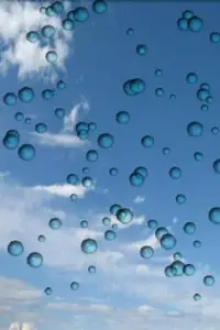 Bubble Maker Screen Shot 0