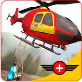 Симулятор спасательн вертолета