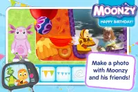 Moonzy. Happy Birthday! (demo) Screen Shot 5