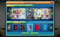 Pokémon TCG Online Screen Shot 1