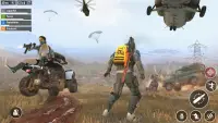 Offline Gun Shooting Games 3D Screen Shot 26
