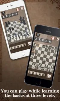 Chess master for beginners Screen Shot 4