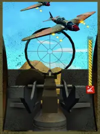 Mortar Clash 3D: Battle, Army, War Games Screen Shot 7