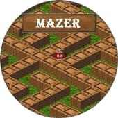 Mazer Multiplayer Maze Creator