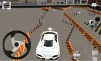 Top Car parcheggio 3D Screen Shot 2