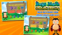 Bugs Learns Preschool Math Screen Shot 2