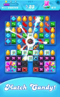 Candy Crush Soda Saga Screen Shot 8