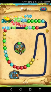 Marbles IX Screen Shot 5