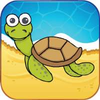 Games for Kids Sea Animals Puzzles Free