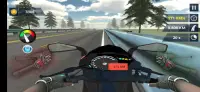 Bike Racing Game - Bike Rider Screen Shot 1