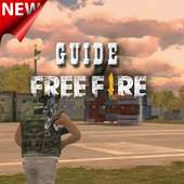 Free Fire Battlegrounds Guide 2018