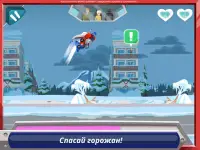 Transformers Rescue Bots: НсБ Screen Shot 8