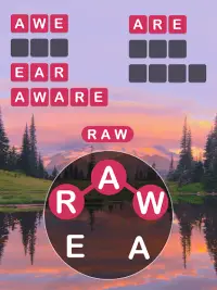 Word Relax: Word Puzzle Games Screen Shot 7