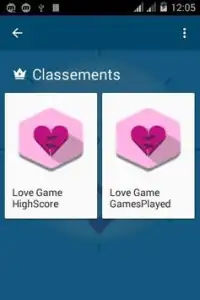 Love Games Free Screen Shot 6