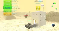 Auto cruising tank: A.I.Panzer Screen Shot 3