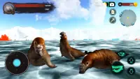 The Seal Elephant Screen Shot 3