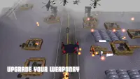 Sky Siege: Battle Game Screen Shot 7