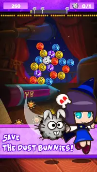 AlyssaW Bug Bubble Trouble Screen Shot 5