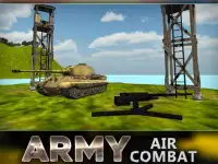 Combat de l'armée de l'air Screen Shot 7