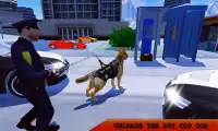 Spy Dogg: Police Dog Bomb Defusal Mission Screen Shot 4