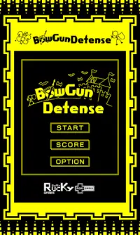 Bowgun Defense Screen Shot 7