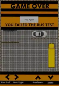 Hardest Bus Parking Screen Shot 1