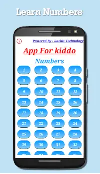 App For Kids - Learn Alphabets Screen Shot 3