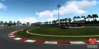 Motorsiklet vs MotorPolis Kaçma Simülasyonu Screen Shot 3