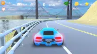 The amazing CAR - Racing Game Screen Shot 2