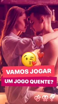 Jogos para casais Screen Shot 0