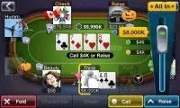 Texas HoldEm Poker Deluxe Screen Shot 7