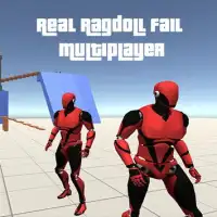 Real Ragdoll Fail Multiplayer Screen Shot 0