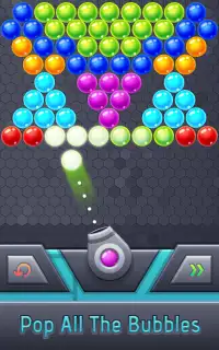 Bouncing Balls - Free Bubble Games Screen Shot 0