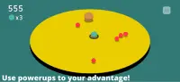 KNOCK! - Arcade Physics Fighting Game Screen Shot 2
