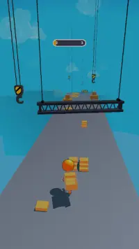 Hyper Blocks! Screen Shot 2