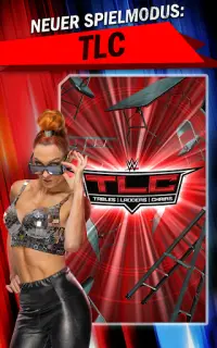 WWE SuperCard - Kampfkarten Screen Shot 9