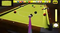 Classic Pool Bar Pro Screen Shot 2