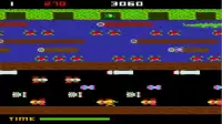Frogger GDX with Leaderboard Screen Shot 1