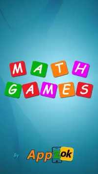 Math Games For Kids Screen Shot 8