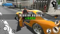 Real Gangster Crime Simulator  Screen Shot 6