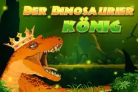 Der Dinosaurierkönig Screen Shot 0