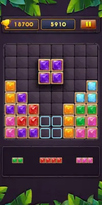 Block Puzzle Jewel Screen Shot 1