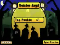 Geister Jagd Gratis Screen Shot 4