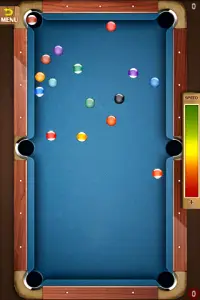 billiards pool games free Screen Shot 2