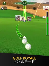 Ultimate Golf! Screen Shot 10