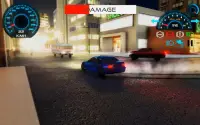 City Car Driving Simulator 2 Screen Shot 1