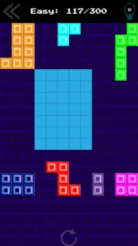 Block Puzzle Kings Screen Shot 2