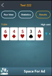 The Poker Run Screen Shot 7