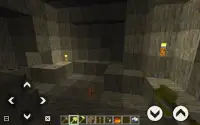 Megacraft: Block Story World Screen Shot 4