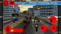 Extreme Moto Race HD Screen Shot 1